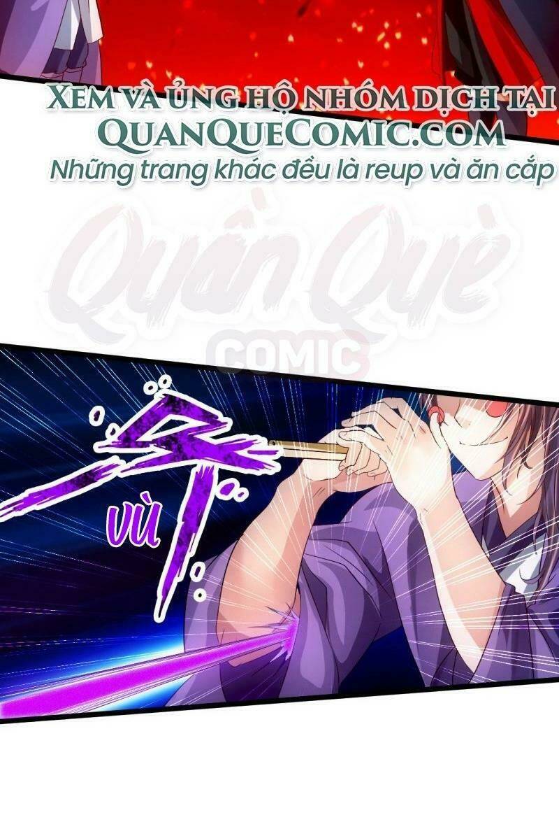 Tiên Võ Đế Tôn: Chapter 64