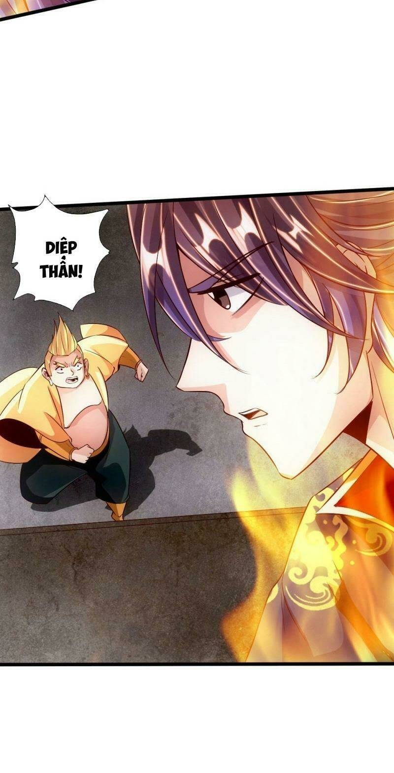 Tiên Võ Đế Tôn: Chapter 64
