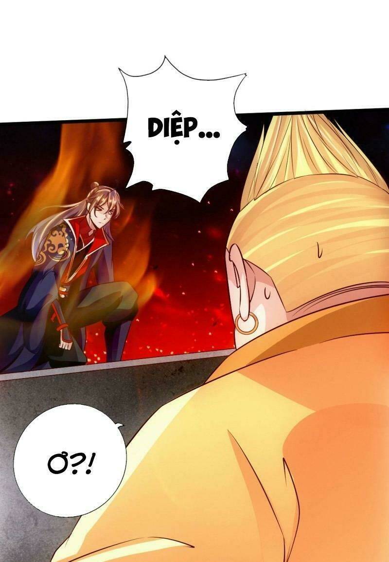 Tiên Võ Đế Tôn: Chapter 64