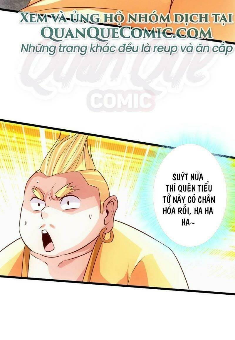 Tiên Võ Đế Tôn: Chapter 64