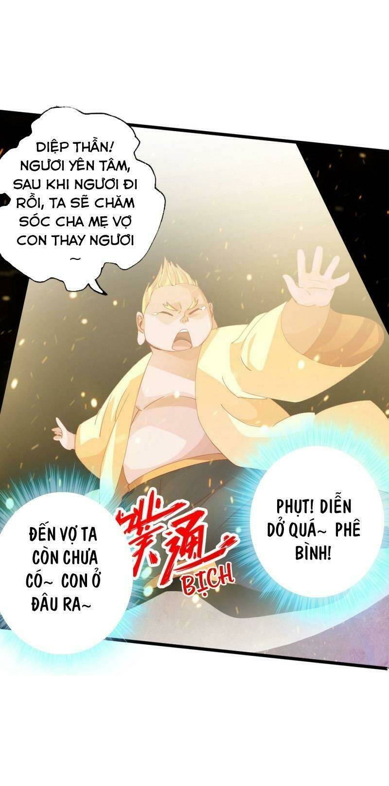 Tiên Võ Đế Tôn: Chapter 64