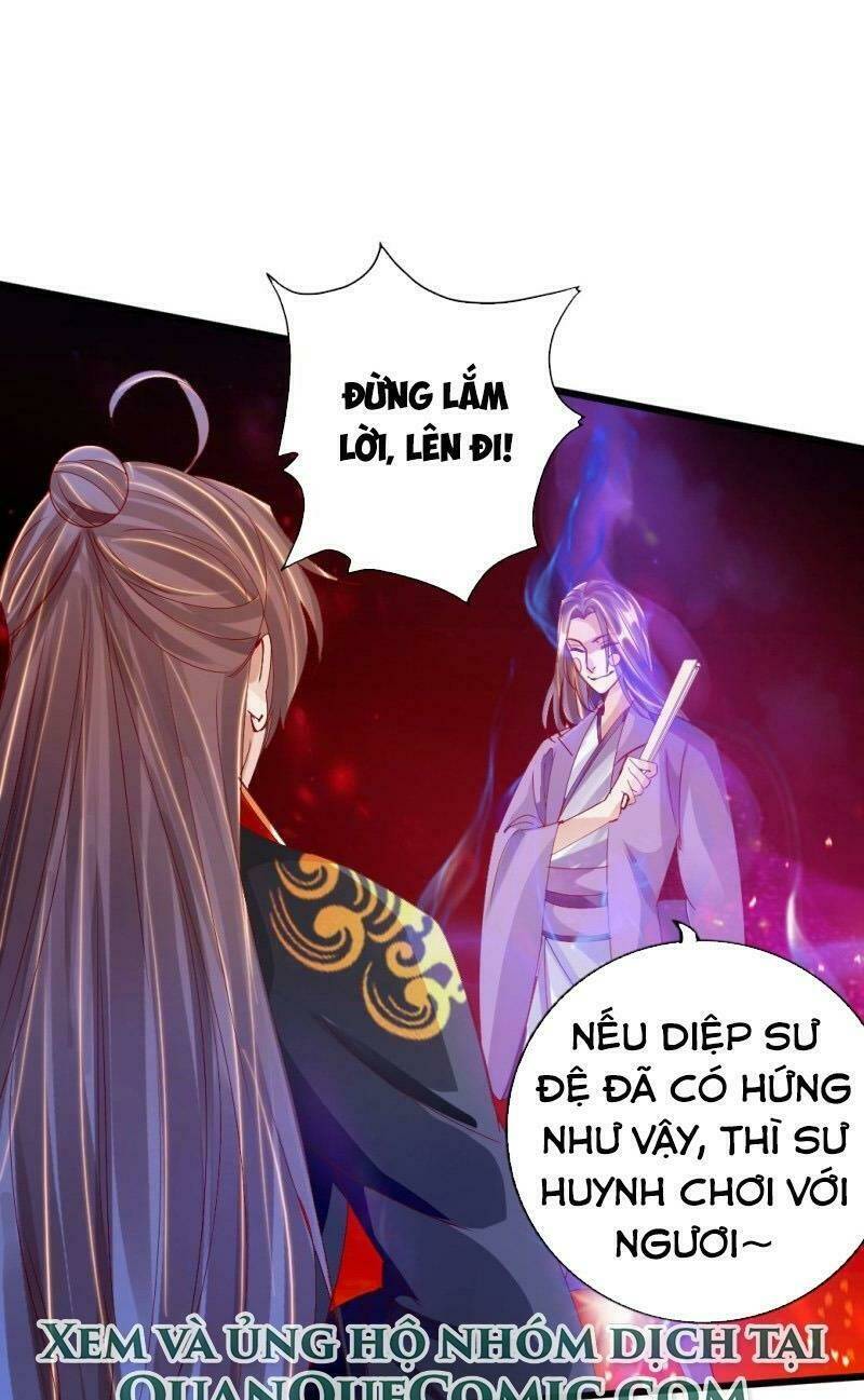 Tiên Võ Đế Tôn: Chapter 64