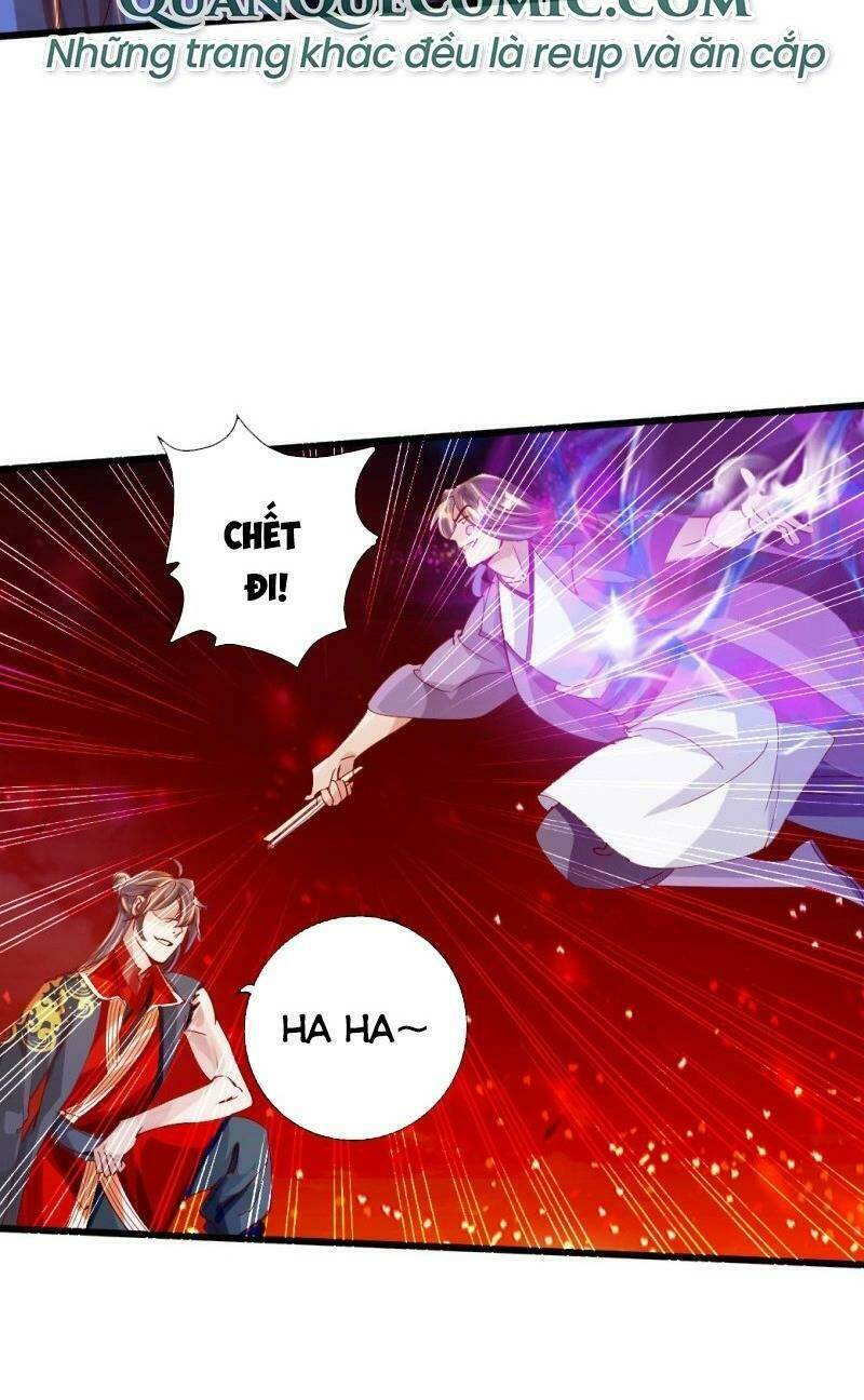 Tiên Võ Đế Tôn: Chapter 64