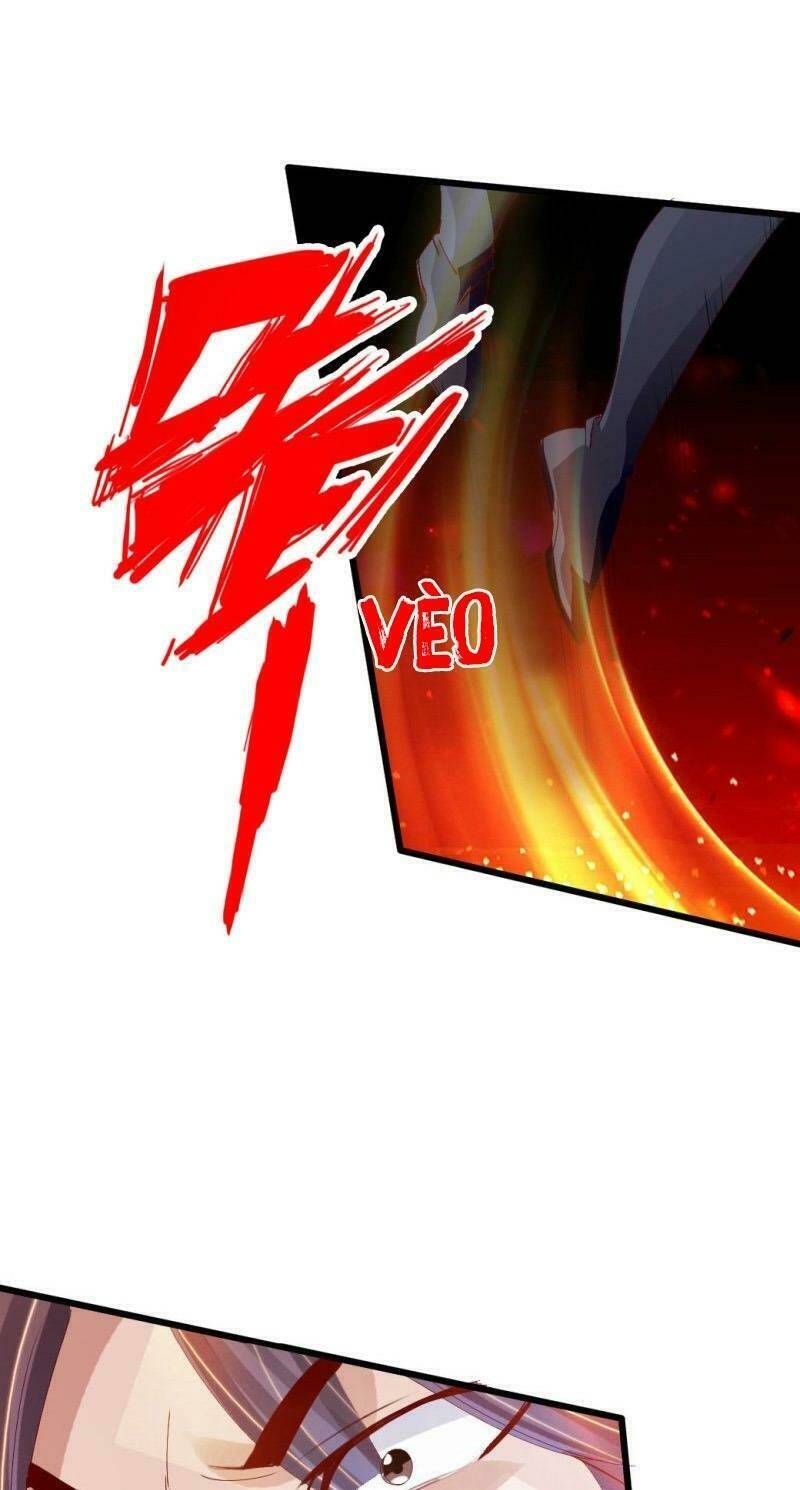 Tiên Võ Đế Tôn: Chapter 64