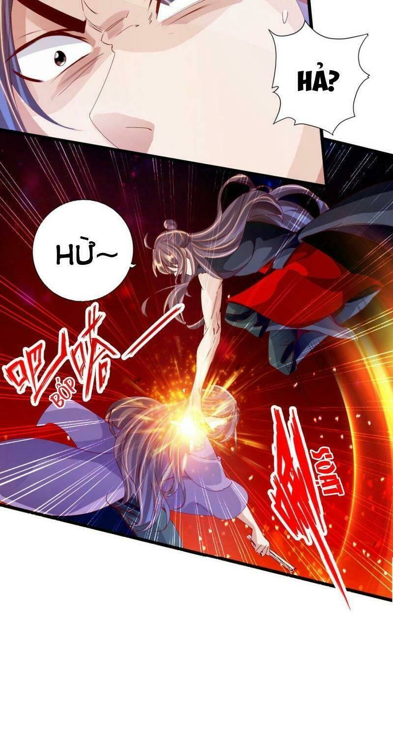 Tiên Võ Đế Tôn: Chapter 64