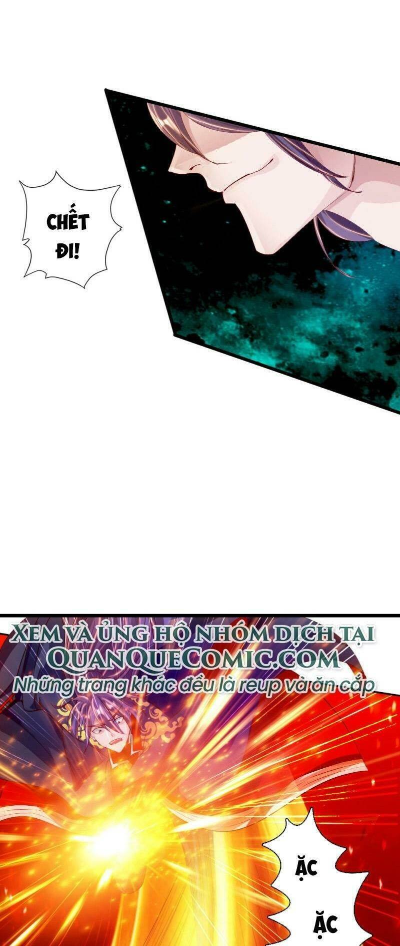 Tiên Võ Đế Tôn: Chapter 64