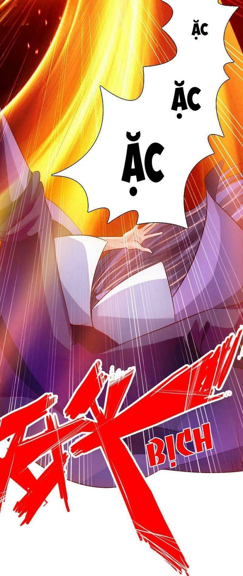 Tiên Võ Đế Tôn: Chapter 64