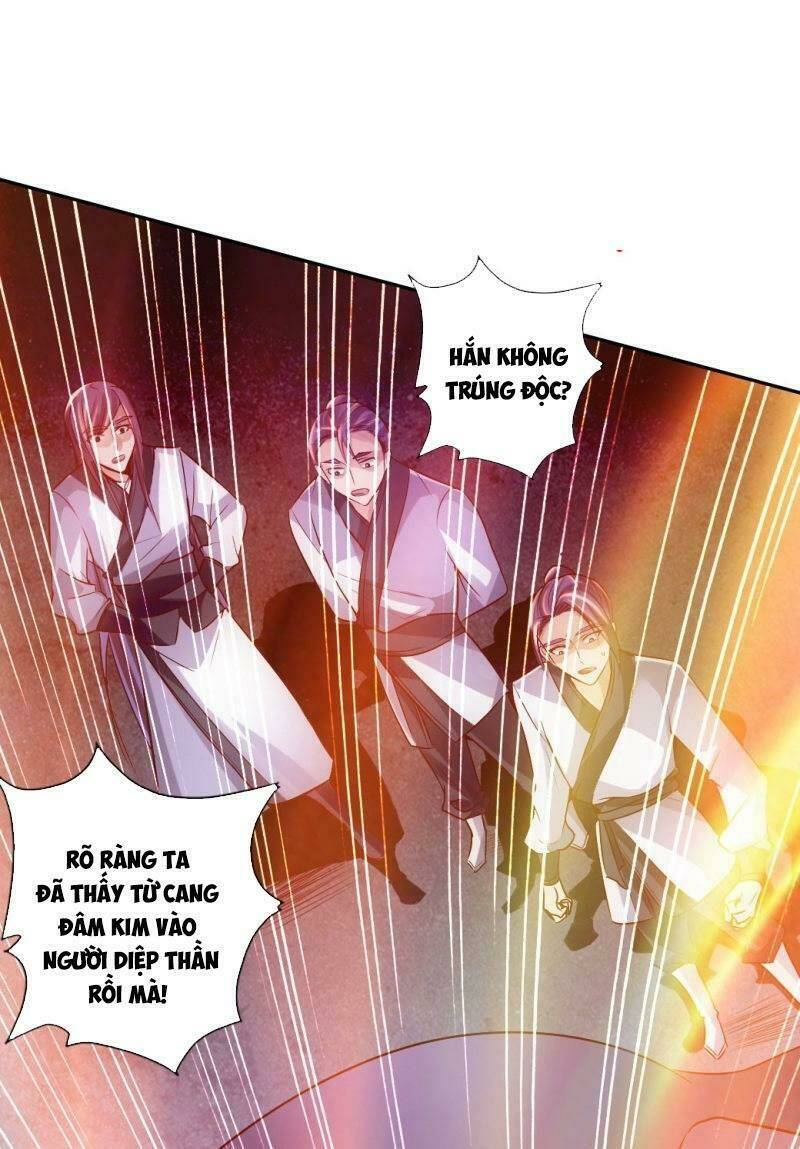 Tiên Võ Đế Tôn: Chapter 64