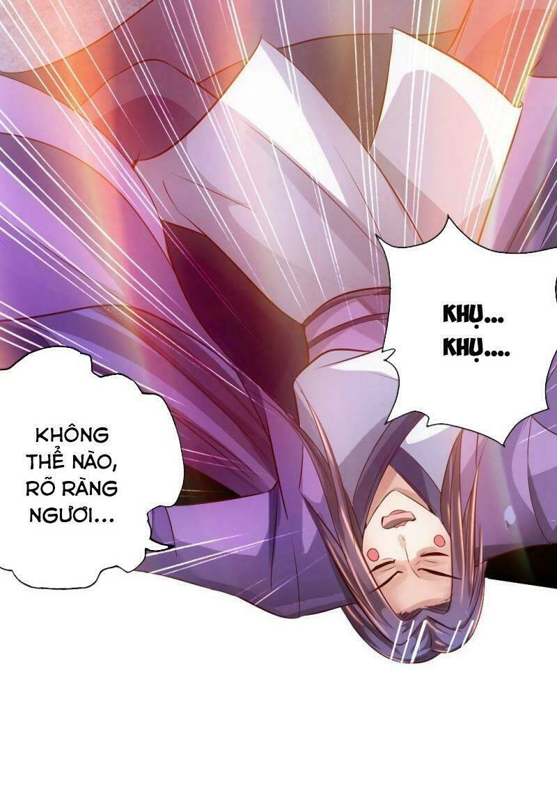 Tiên Võ Đế Tôn: Chapter 64