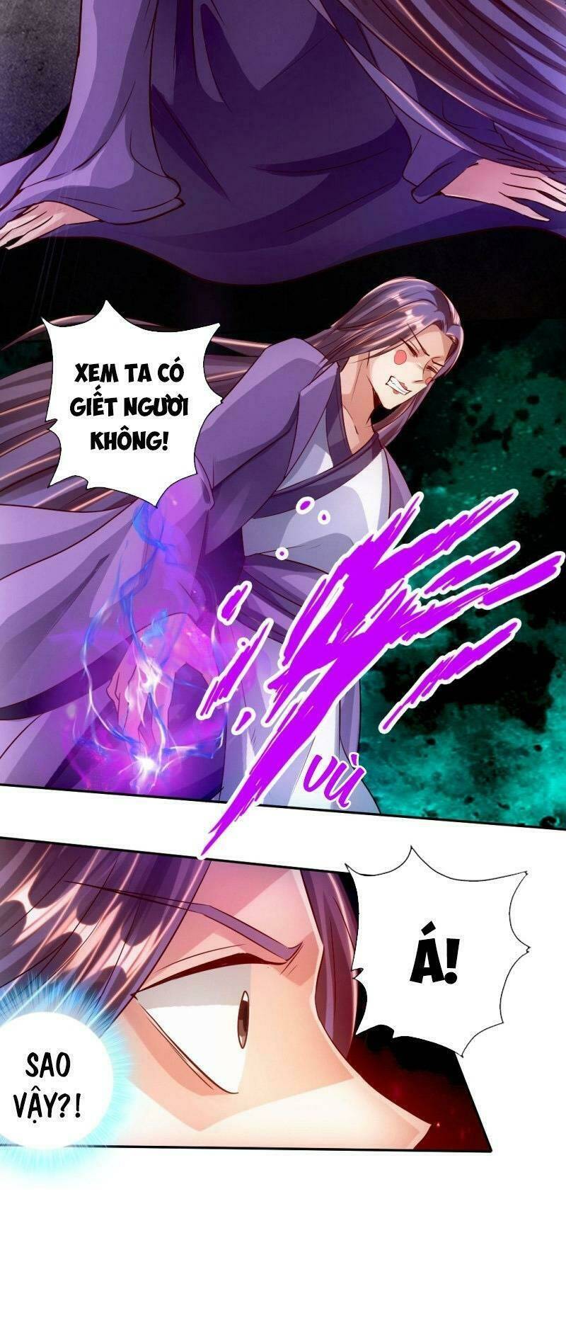 Tiên Võ Đế Tôn: Chapter 64