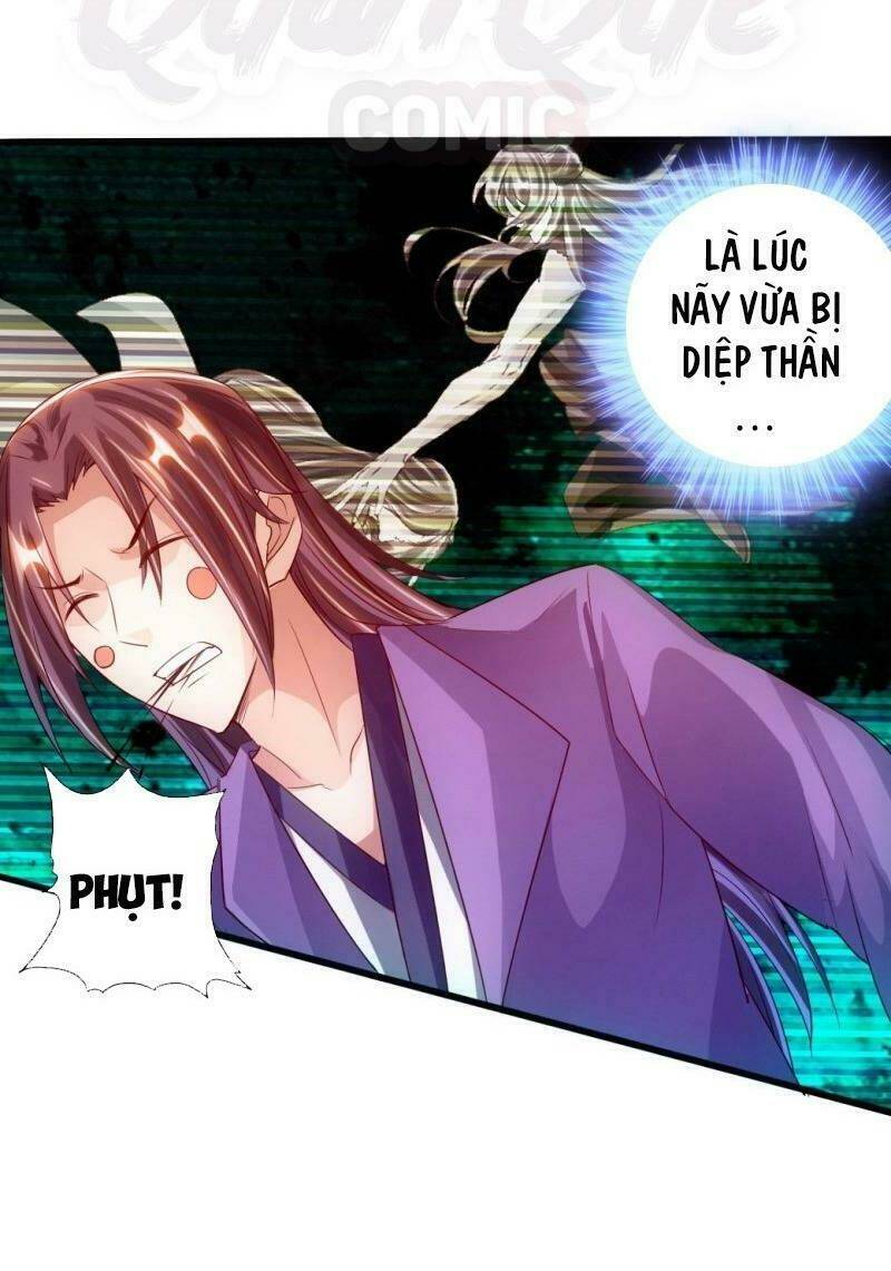 Tiên Võ Đế Tôn: Chapter 64