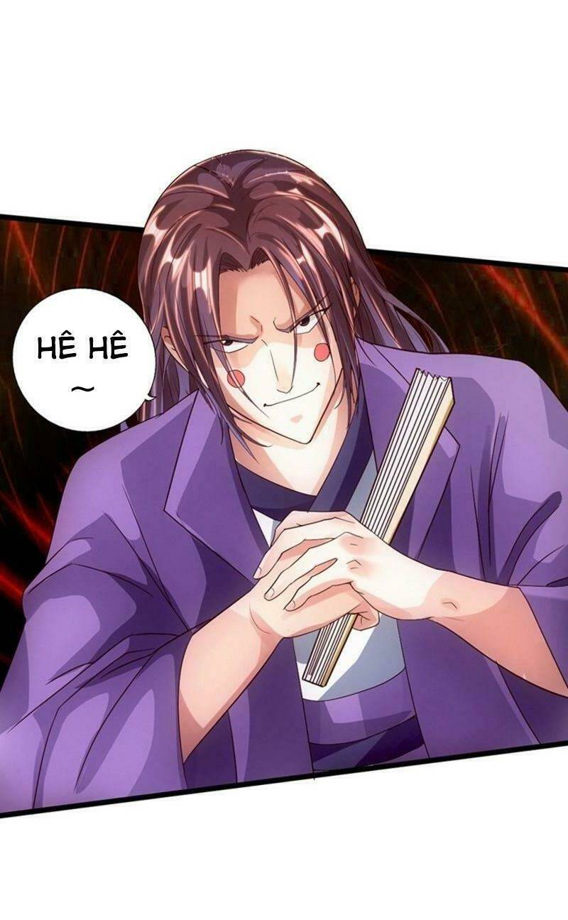 Tiên Võ Đế Tôn: Chapter 64