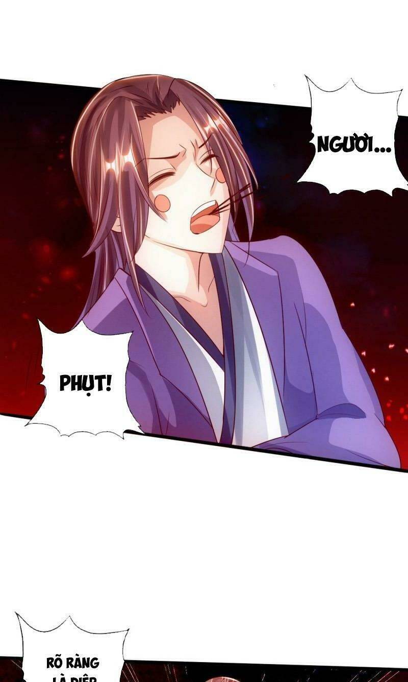 Tiên Võ Đế Tôn: Chapter 64
