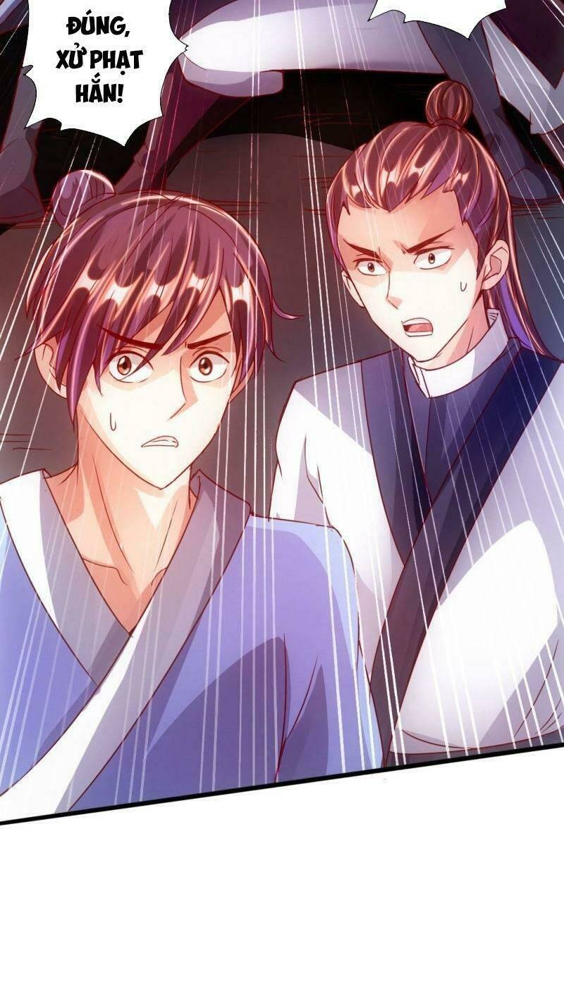 Tiên Võ Đế Tôn: Chapter 64