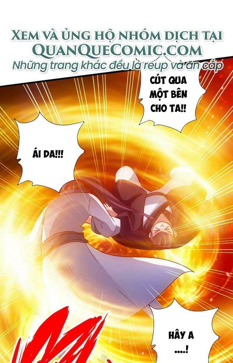 Tiên Võ Đế Tôn: Chapter 64