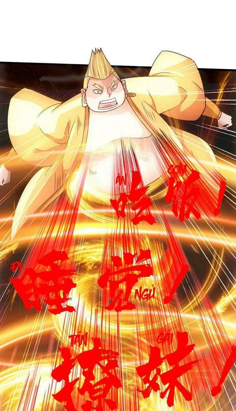 Tiên Võ Đế Tôn: Chapter 64