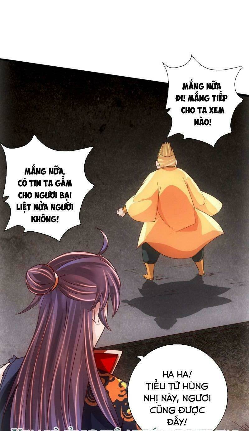 Tiên Võ Đế Tôn: Chapter 64