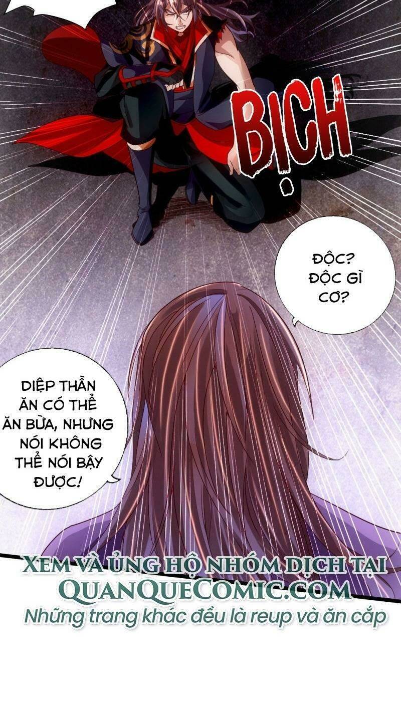 Tiên Võ Đế Tôn: Chapter 64