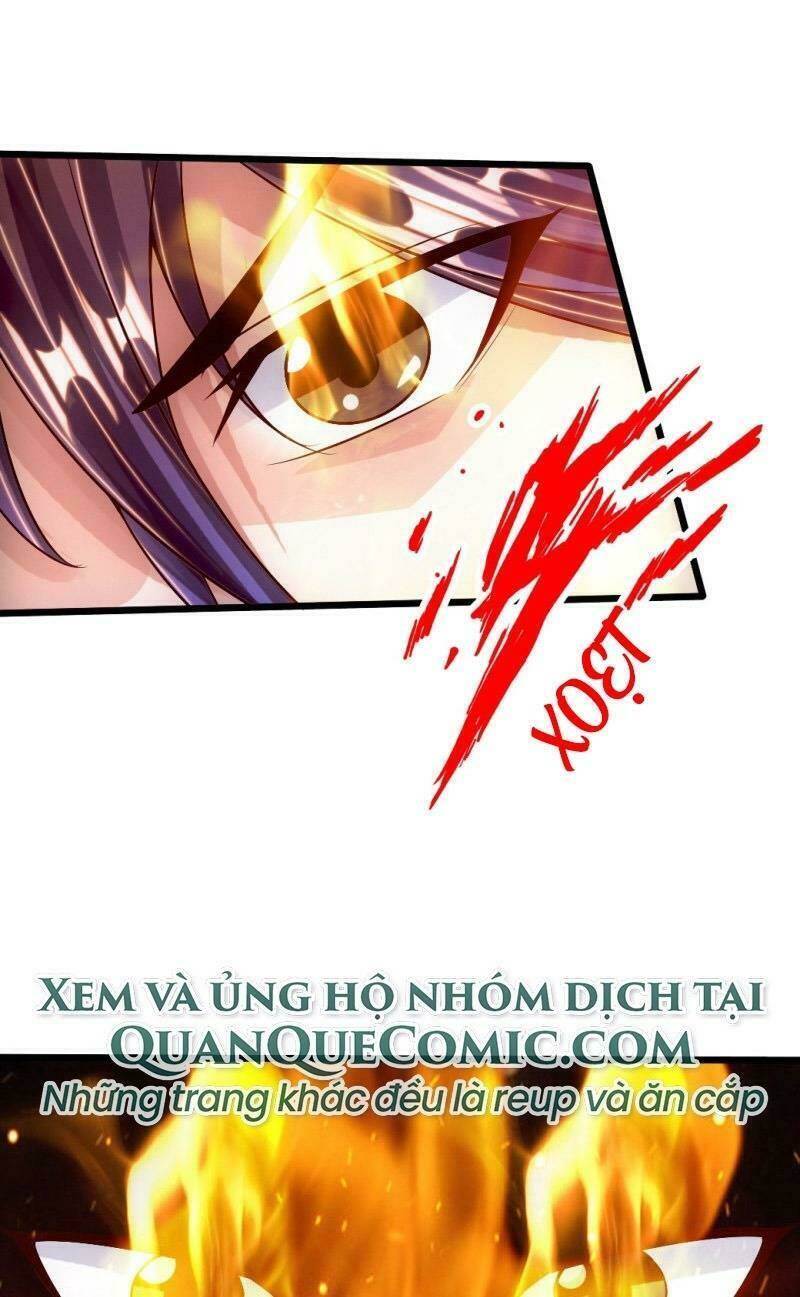 Tiên Võ Đế Tôn: Chapter 64