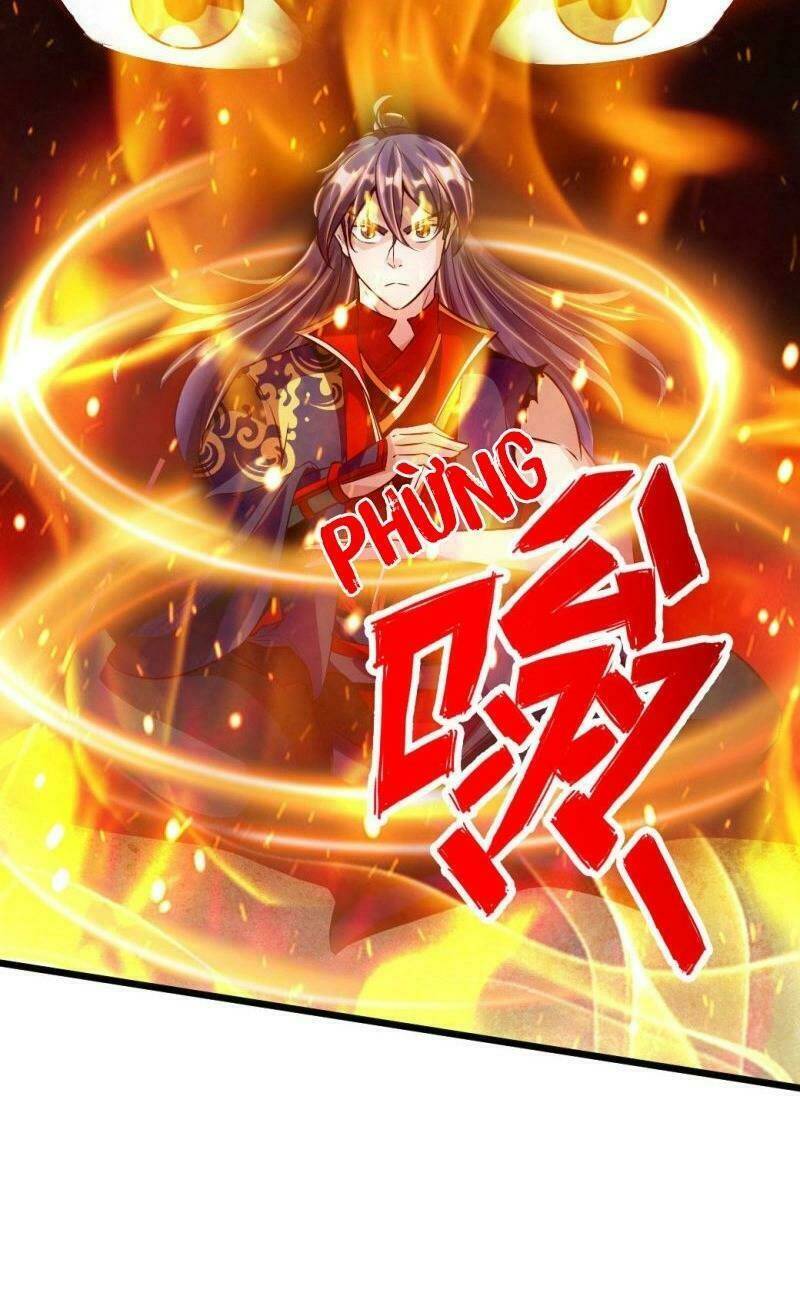 Tiên Võ Đế Tôn: Chapter 64
