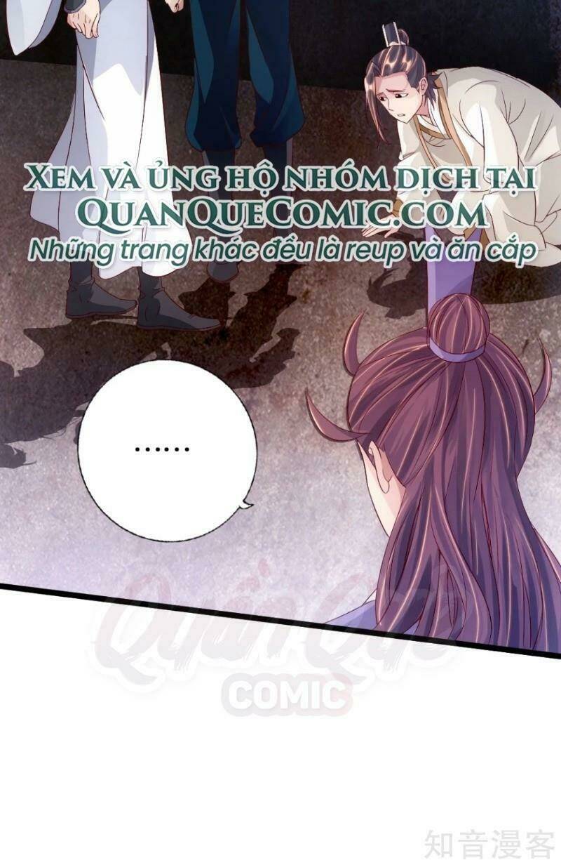 Tiên Võ Đế Tôn: Chapter 67