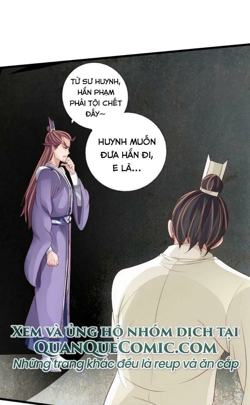 Tiên Võ Đế Tôn: Chapter 67