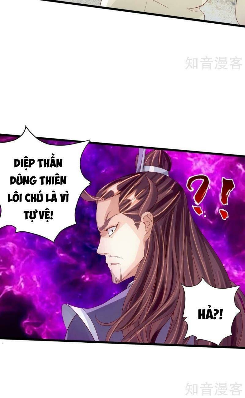 Tiên Võ Đế Tôn: Chapter 67
