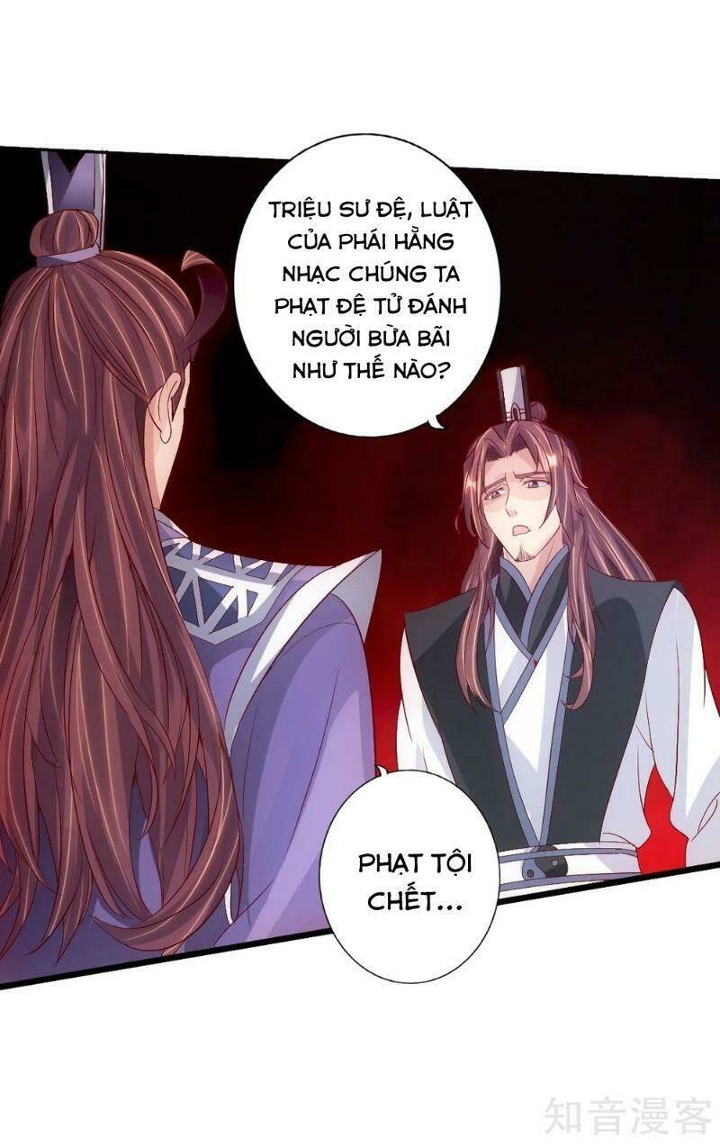 Tiên Võ Đế Tôn: Chapter 67