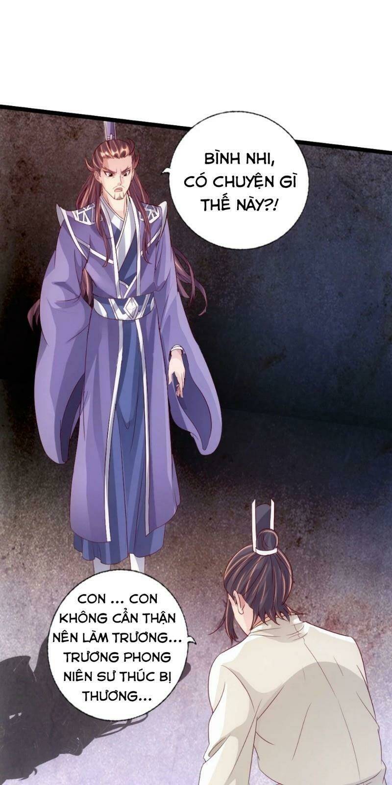 Tiên Võ Đế Tôn: Chapter 67
