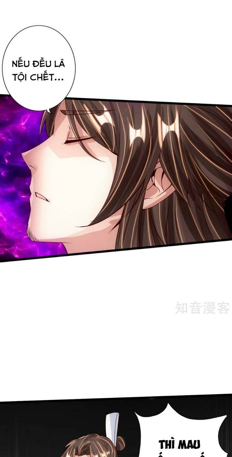 Tiên Võ Đế Tôn: Chapter 67