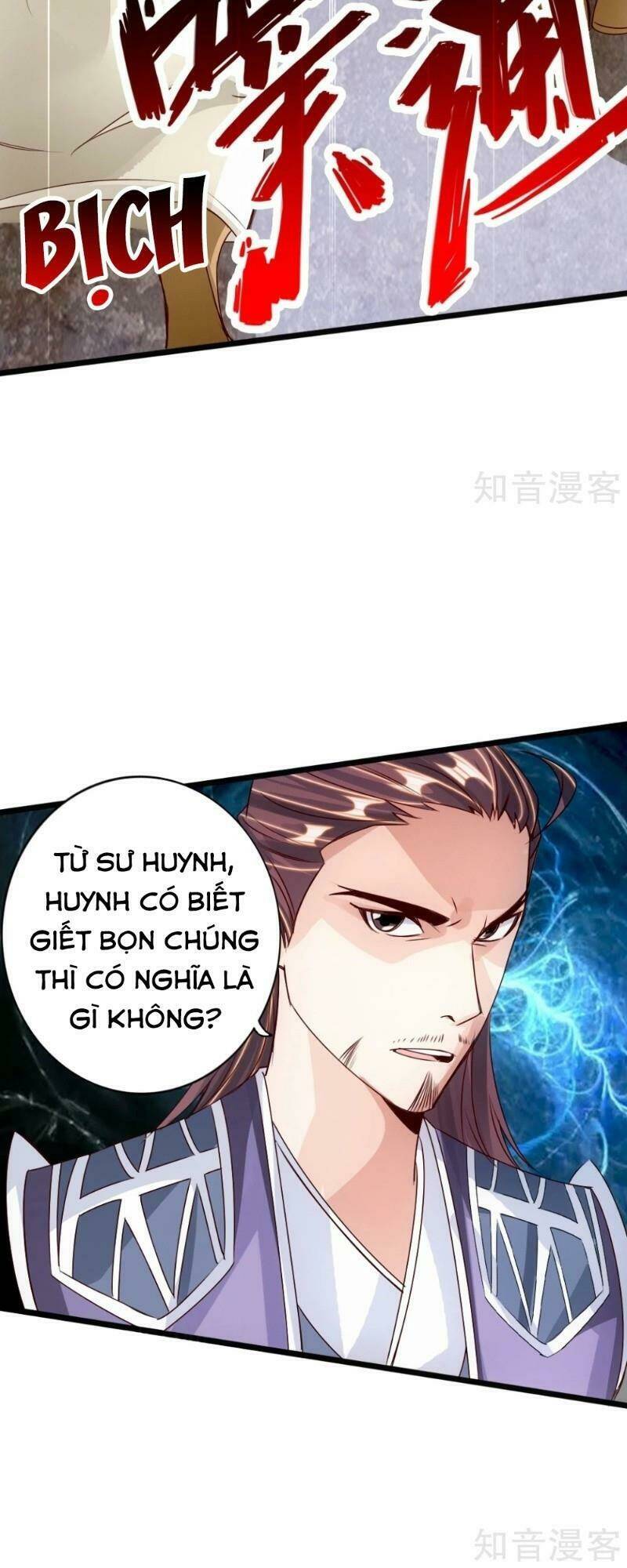Tiên Võ Đế Tôn: Chapter 67