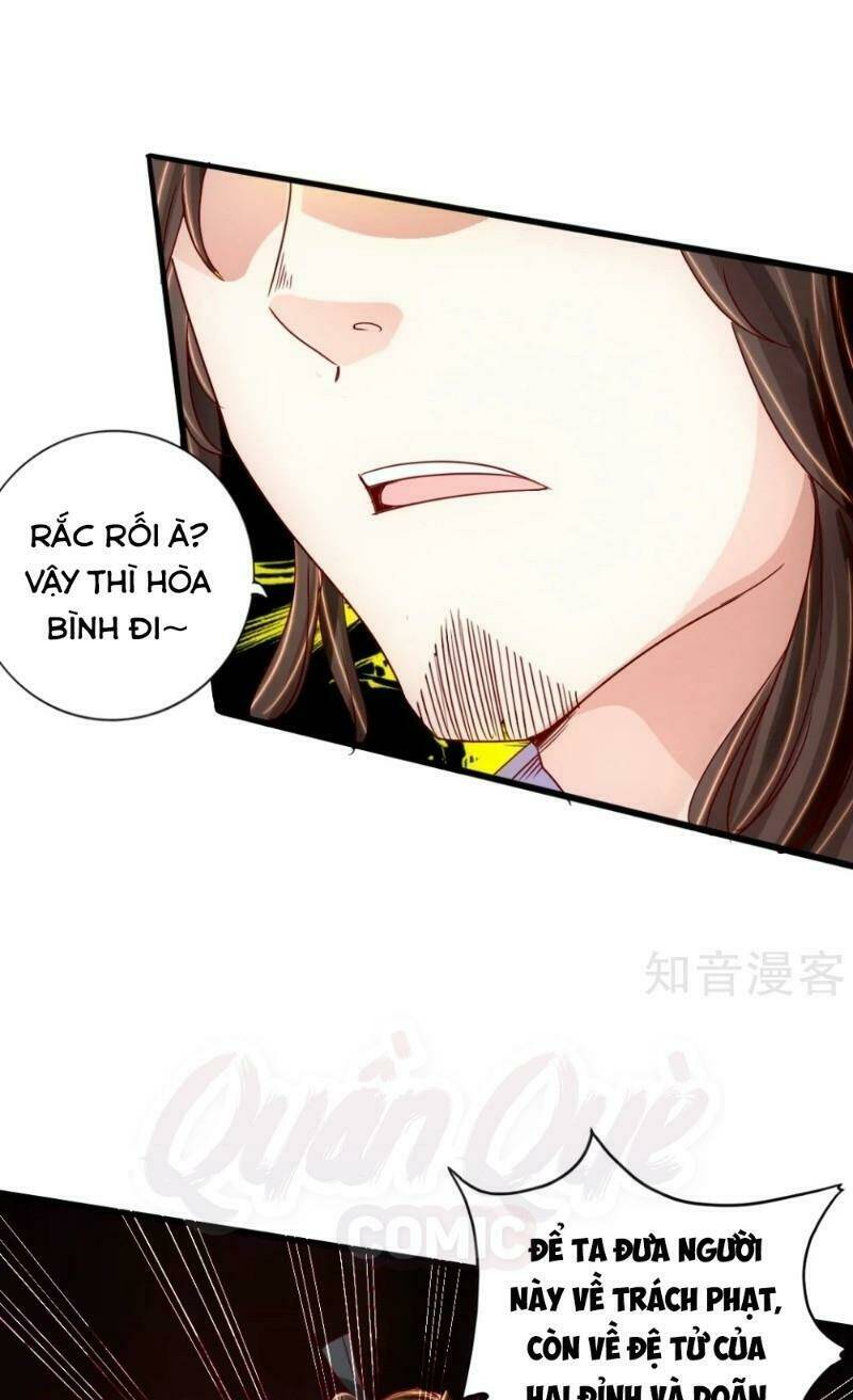Tiên Võ Đế Tôn: Chapter 67