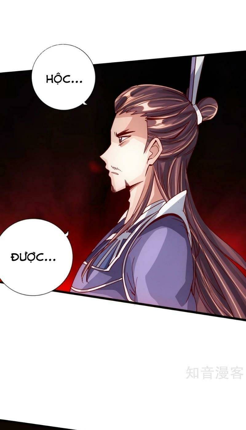 Tiên Võ Đế Tôn: Chapter 67