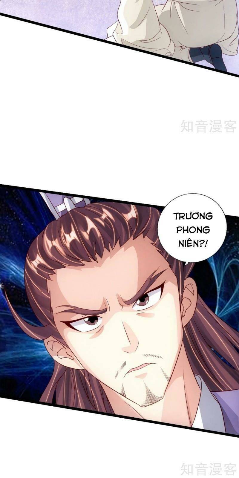 Tiên Võ Đế Tôn: Chapter 67