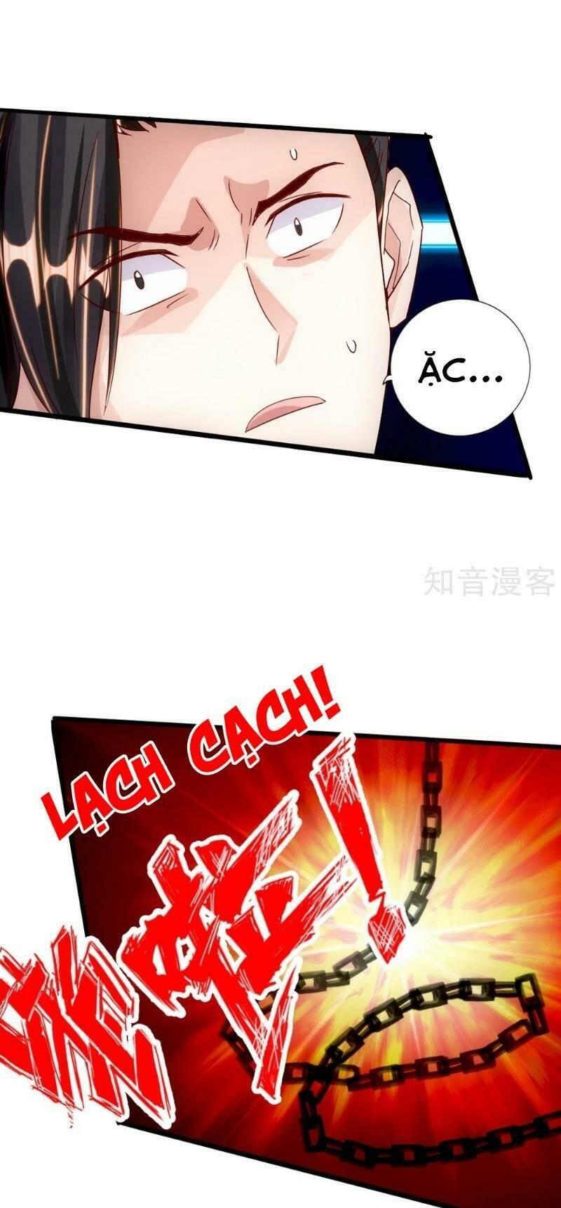 Tiên Võ Đế Tôn: Chapter 67