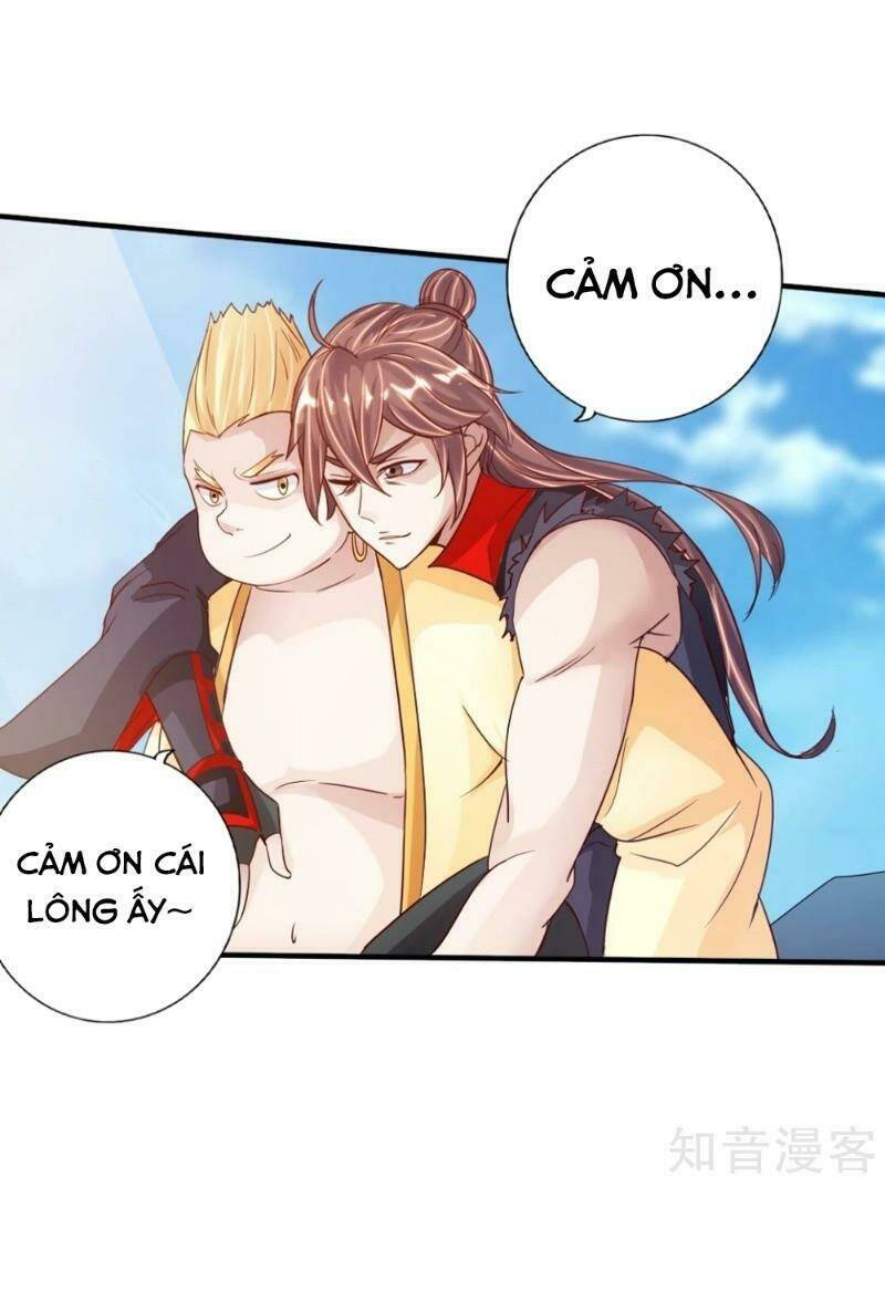 Tiên Võ Đế Tôn: Chapter 67