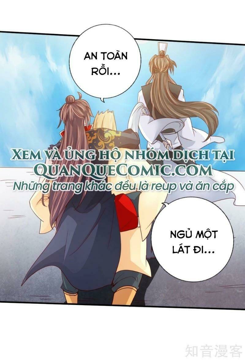 Tiên Võ Đế Tôn: Chapter 67
