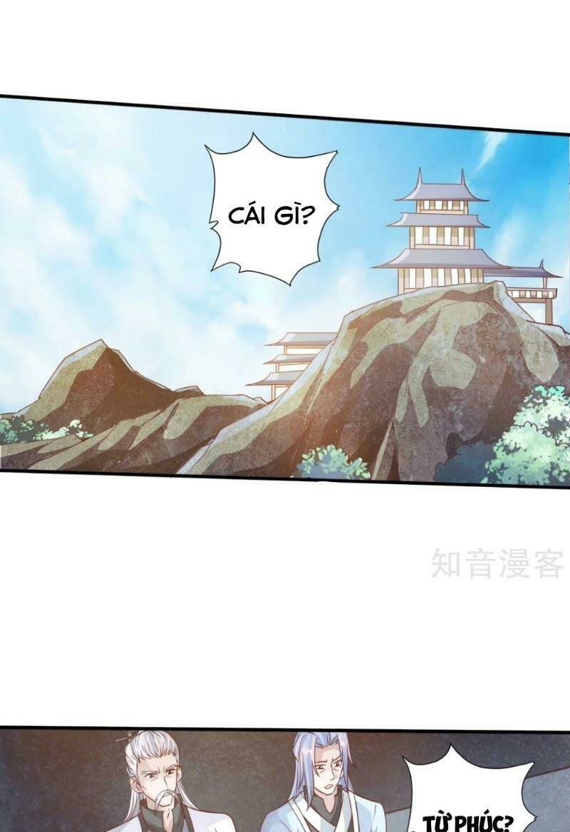 Tiên Võ Đế Tôn: Chapter 67