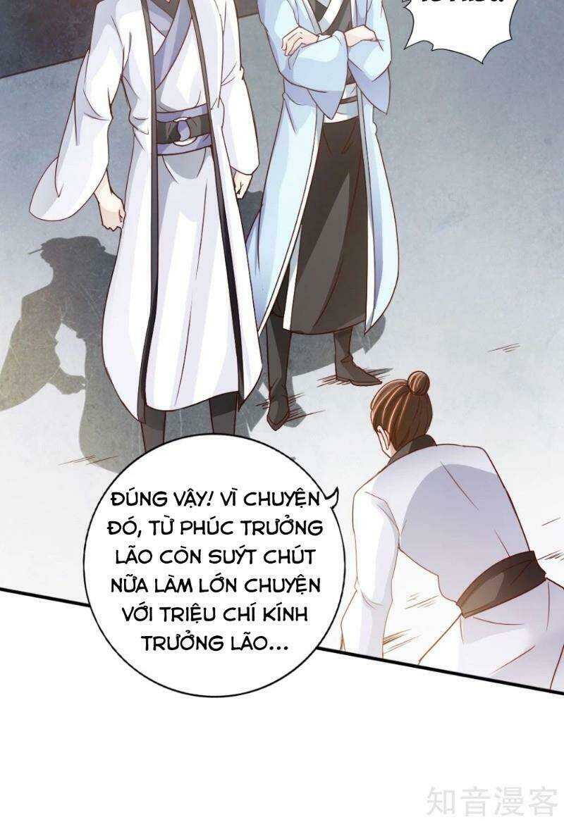Tiên Võ Đế Tôn: Chapter 67