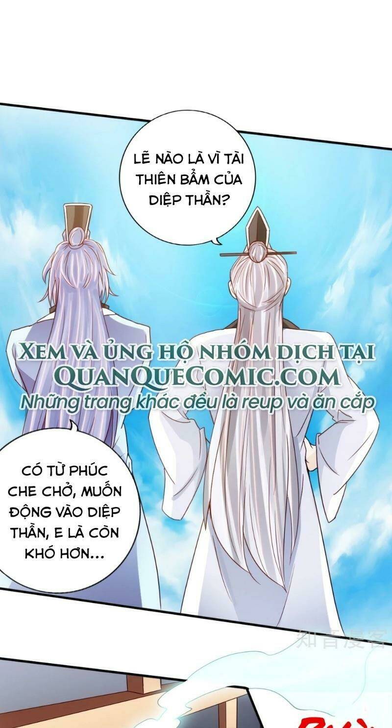 Tiên Võ Đế Tôn: Chapter 67