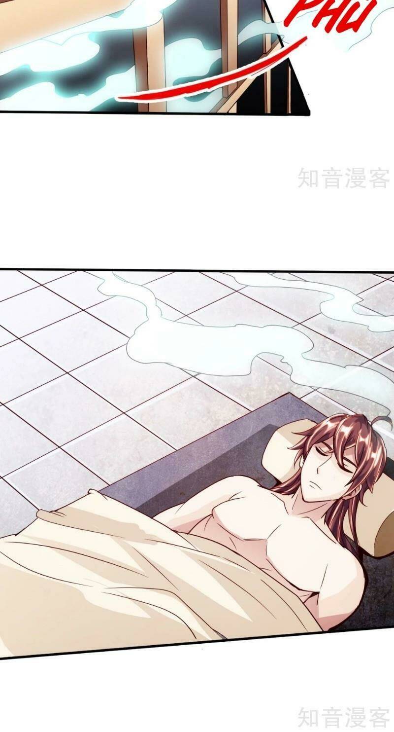Tiên Võ Đế Tôn: Chapter 67