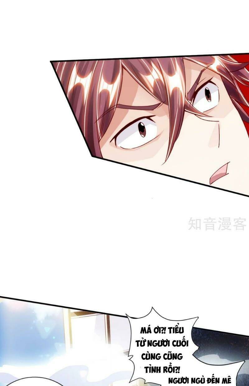 Tiên Võ Đế Tôn: Chapter 67