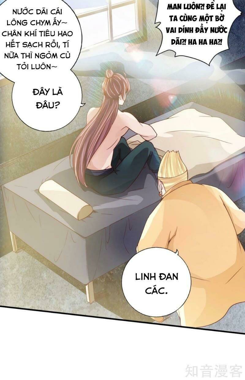 Tiên Võ Đế Tôn: Chapter 67