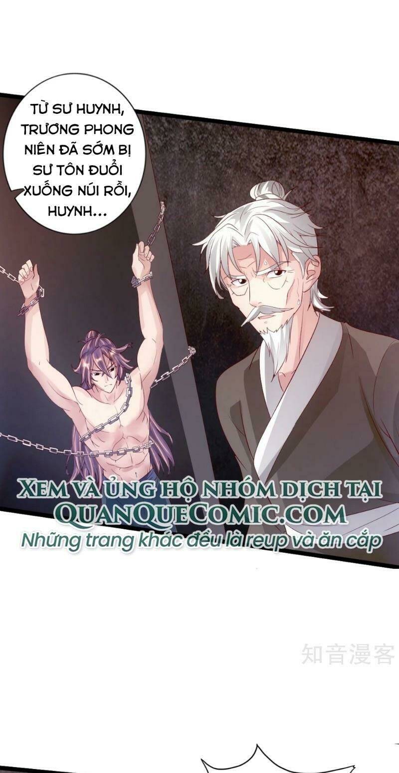 Tiên Võ Đế Tôn: Chapter 67