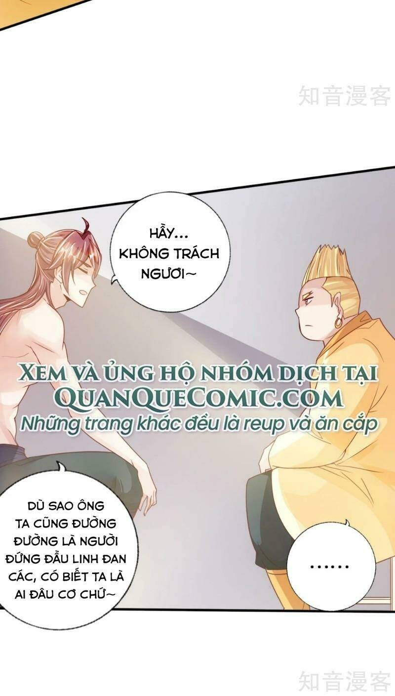Tiên Võ Đế Tôn: Chapter 67