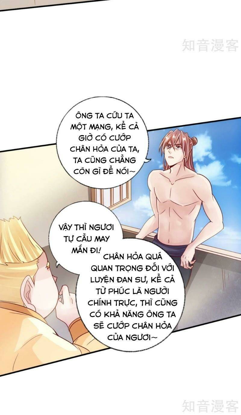 Tiên Võ Đế Tôn: Chapter 67