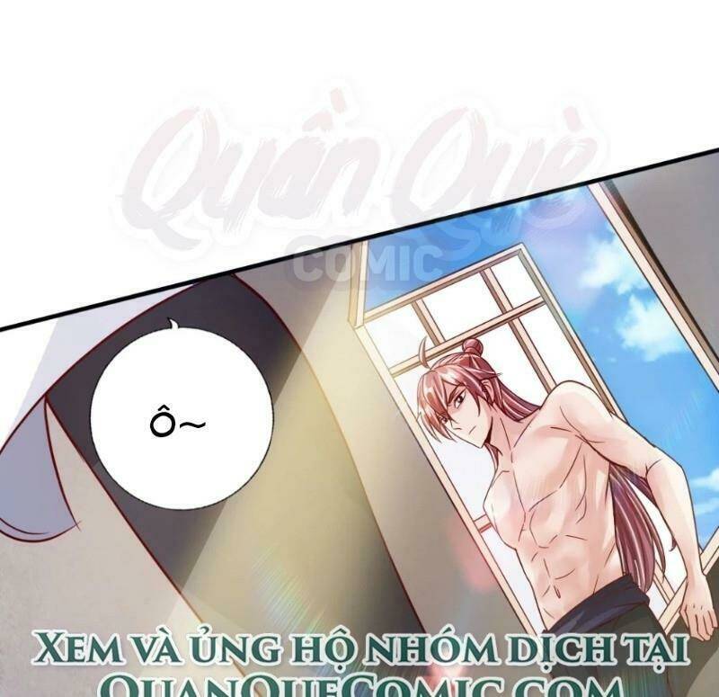 Tiên Võ Đế Tôn: Chapter 67