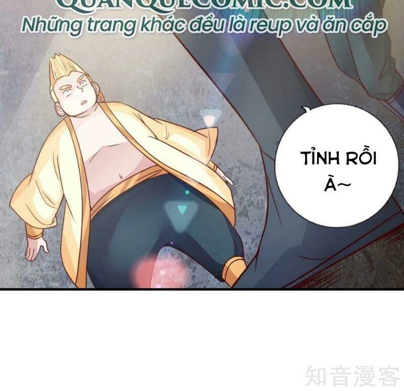 Tiên Võ Đế Tôn: Chapter 67