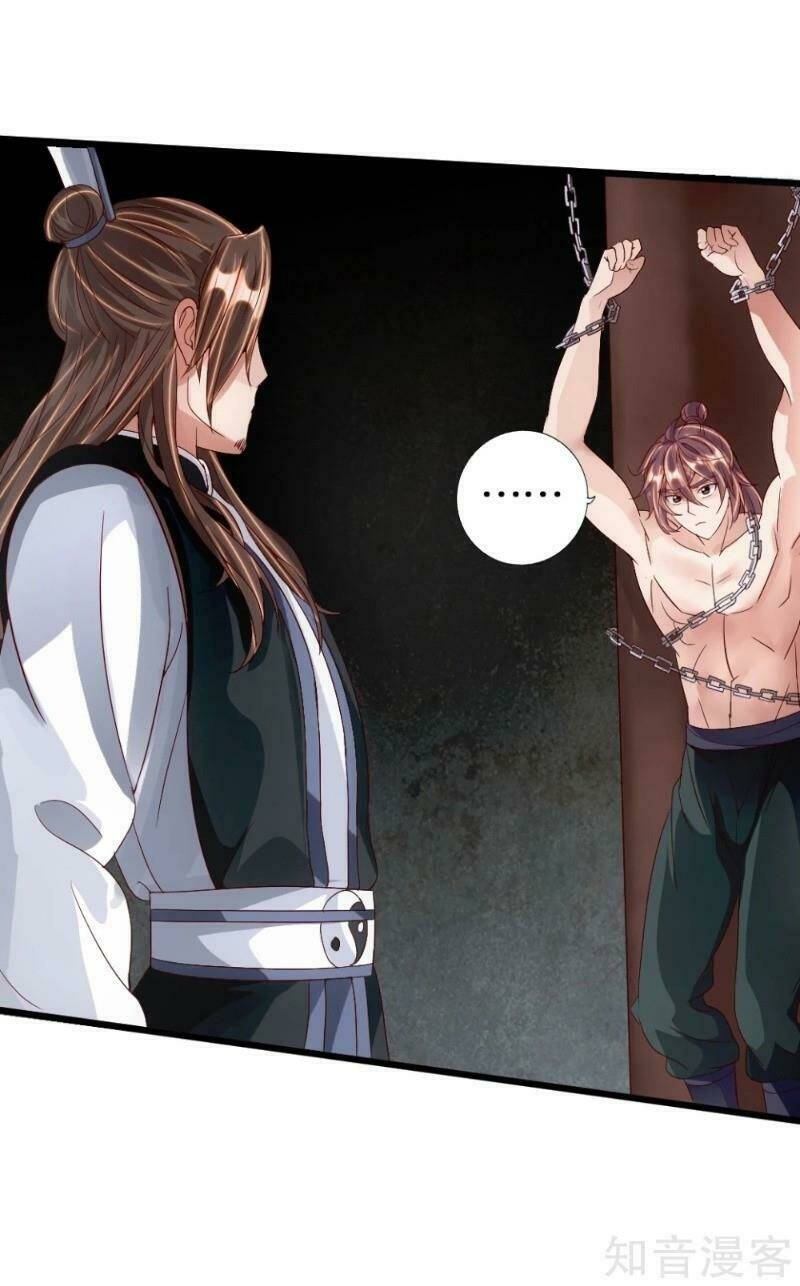 Tiên Võ Đế Tôn: Chapter 67
