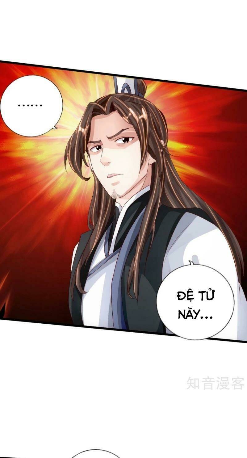 Tiên Võ Đế Tôn: Chapter 67